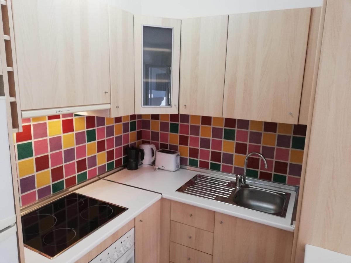 Vandaele Home Коралео Екстериор снимка